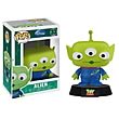Toy Story Alien Disney Pop! Vinyl Figure